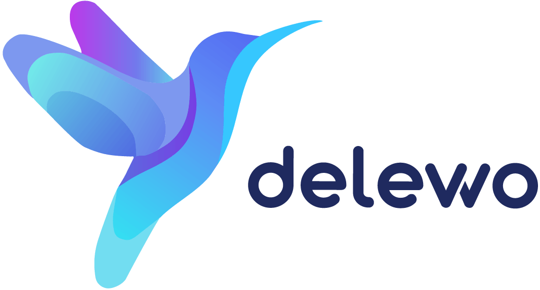Logo de Delewo